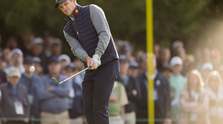 Betting giant Entain declares the Masters the fourth largest annual betting event