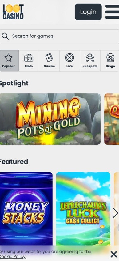 Loot gallery image 2