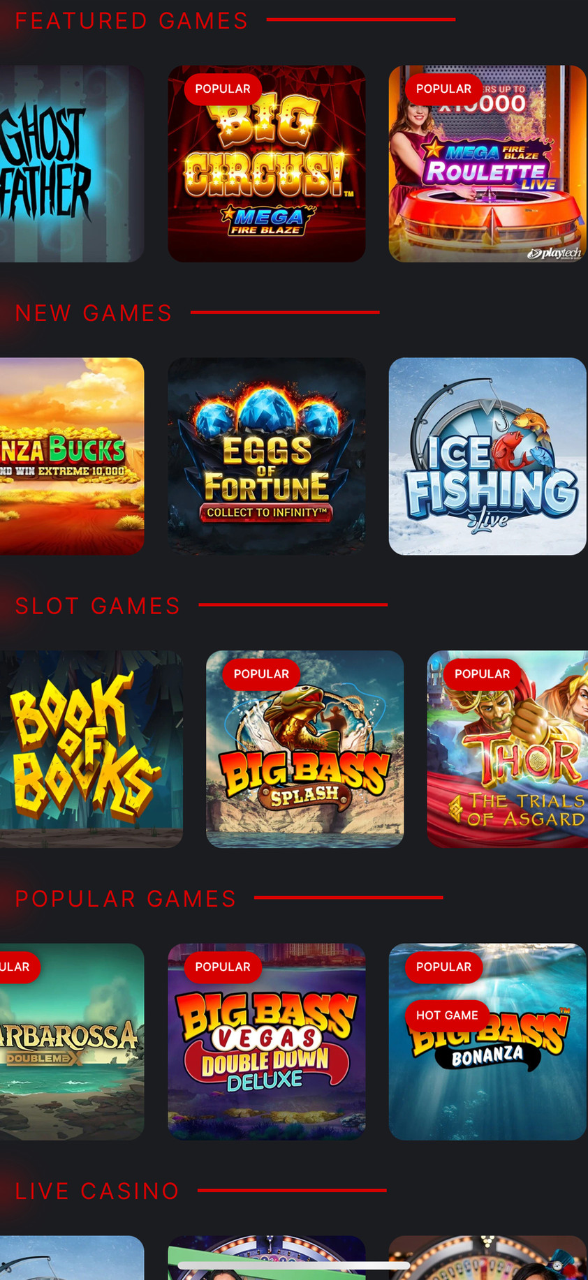 KnightSlots gallery image 5