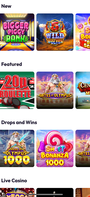 Cosmic Spins gallery image 2