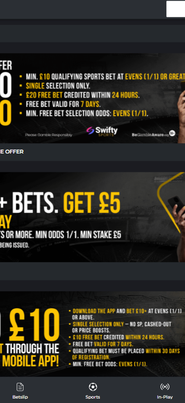 swiftysports gallery image 2