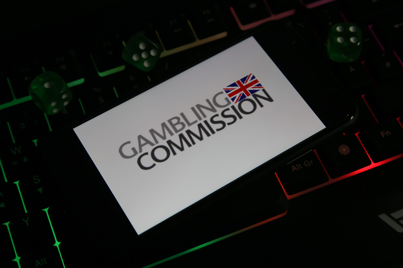 UKGC issues stern warning to non-compliant iGaming operators