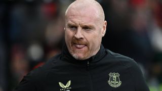 Leicester next manager odds: Sean Dyche tipped to replace Van Nistelrooy