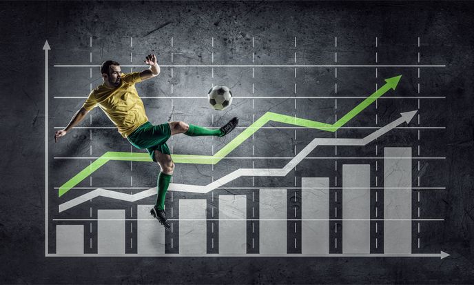 Sporting Risk introduces new player-led bet builder service