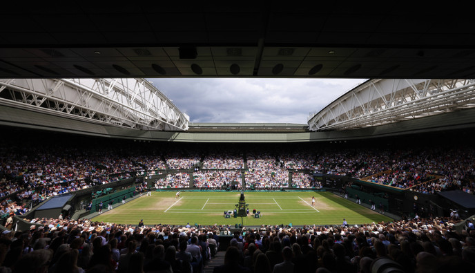 Wimbledon 2025: A week early WTA and ATP value tips and bets