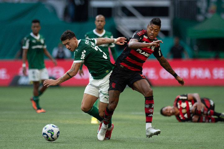 2025 Copa Libertadores final tips, match odds and predictions