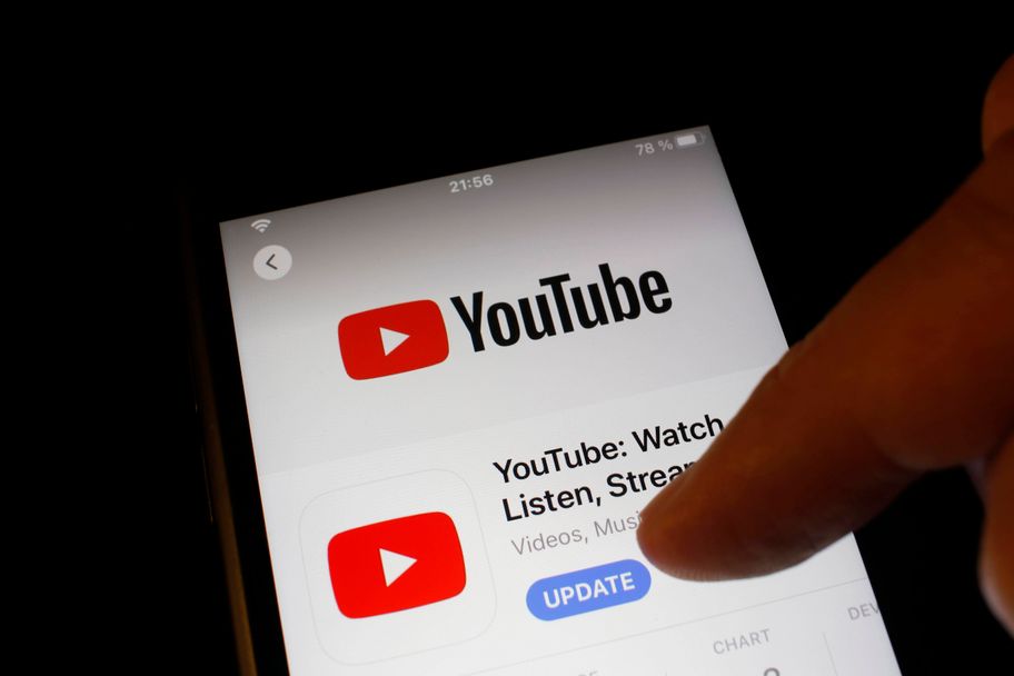 YouTube to increase restrictions on gambling content