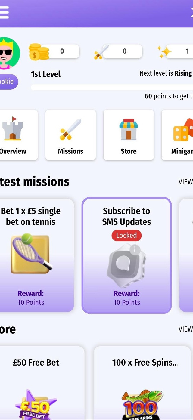 Hollywood Bets gallery image 2