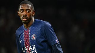 Who will win Europe's best footballer and the 2025 Ballon d'Or? Ousmane Dembele odds-on favourite 