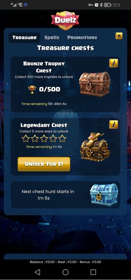 Duelz Casino Review UK | Play over 2,680 fun casino games