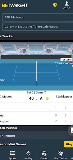 BetWright gallery image 1