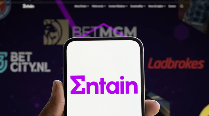 Entain Australia CEO Lachlan Fitt is the third exec to quit following AUSTRAC investigation