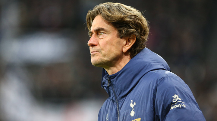 The Weekly Acca: Tottenham, Bayern and Man City all feature