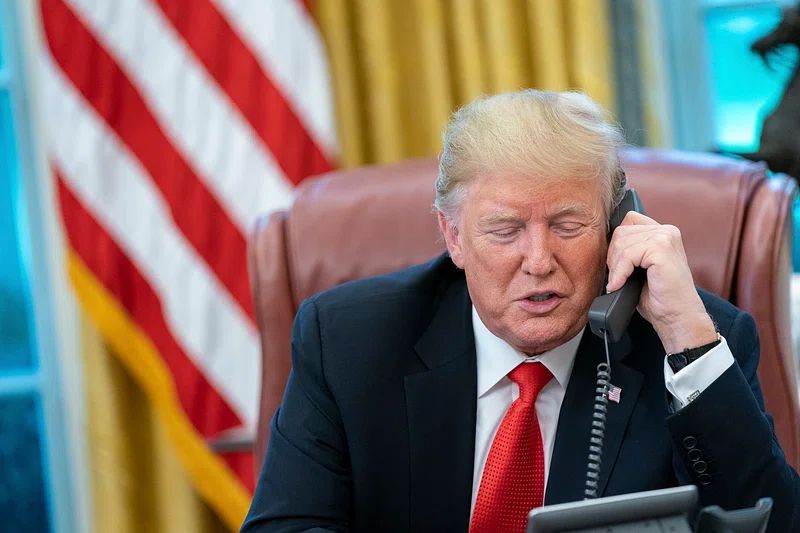  Trump tariffs: How the UK iGaming industry will be affected