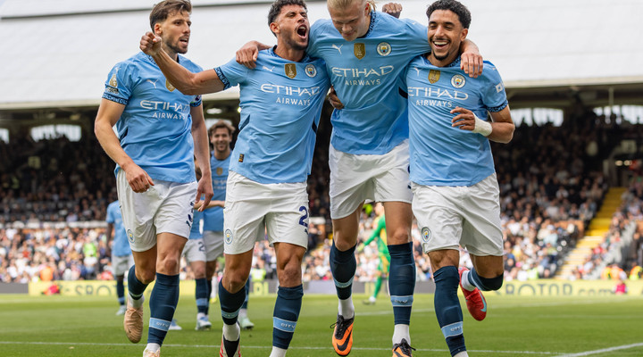  Man City and Real Madrid to battle it out for Club World Cup