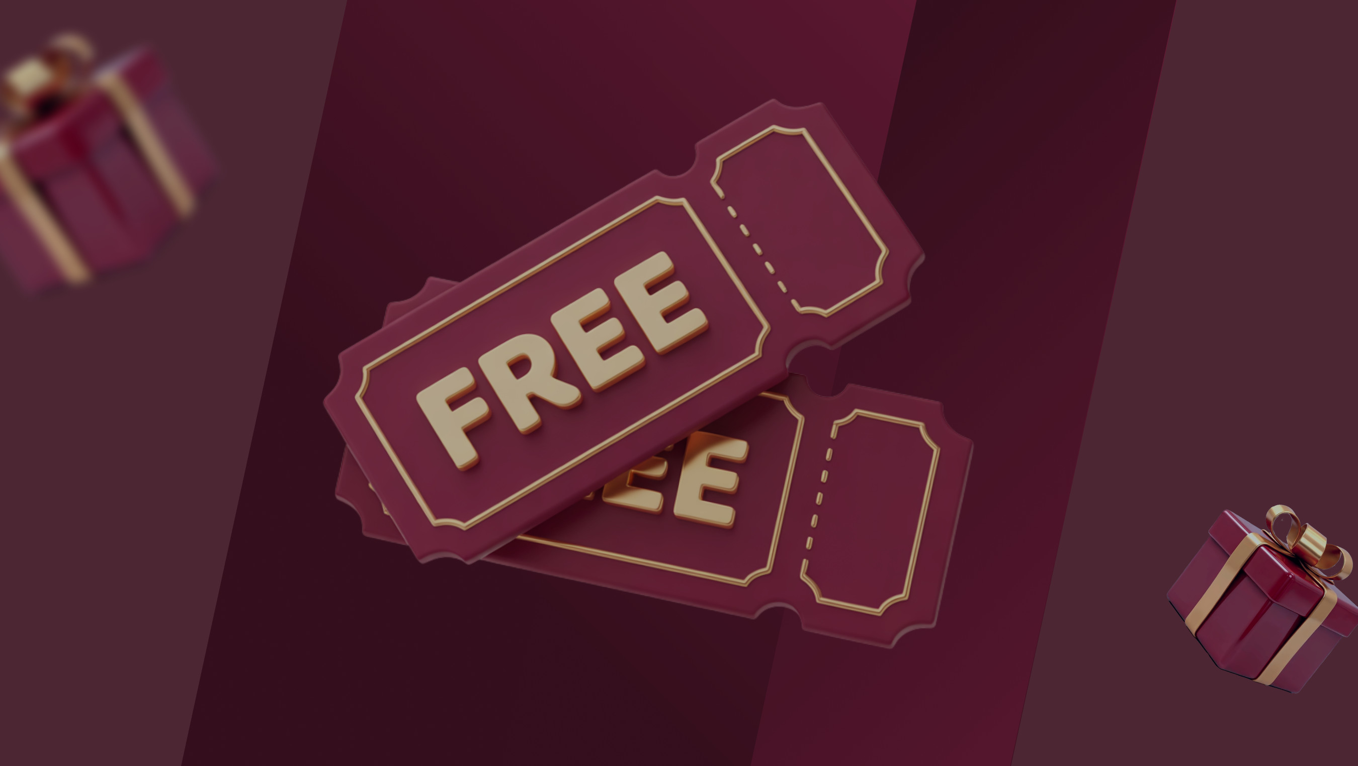 Find the best casino welcome bonuses