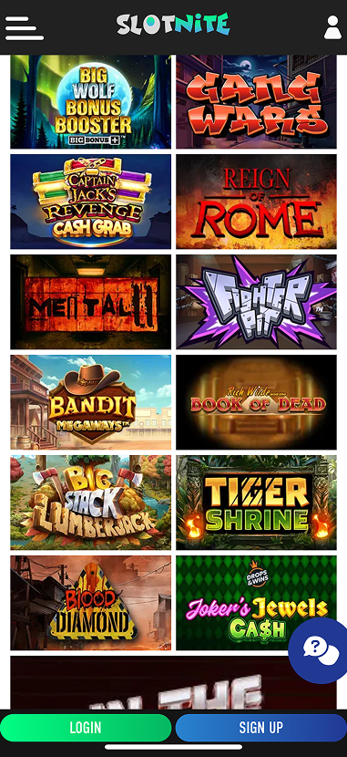 SlotNite gallery image 3