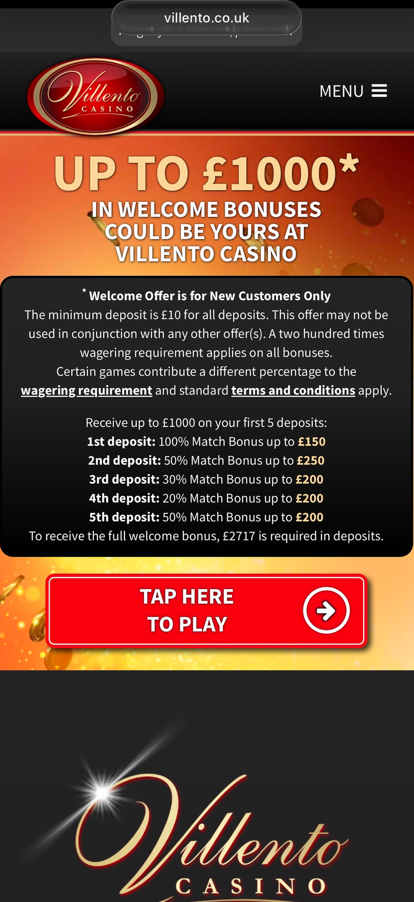 Villento gallery image 6