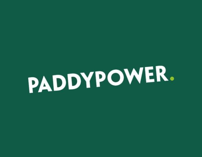 Paddy Power