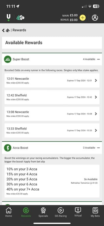 Unibet Bookmaker Review 2025: Bet £10, Get £40 in Free Bets