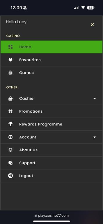 Casino77 review - Everything you need to know