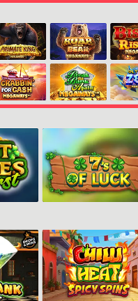 Dream Jackpot gallery image 3