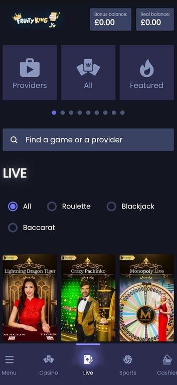 Fruity King gallery image 10