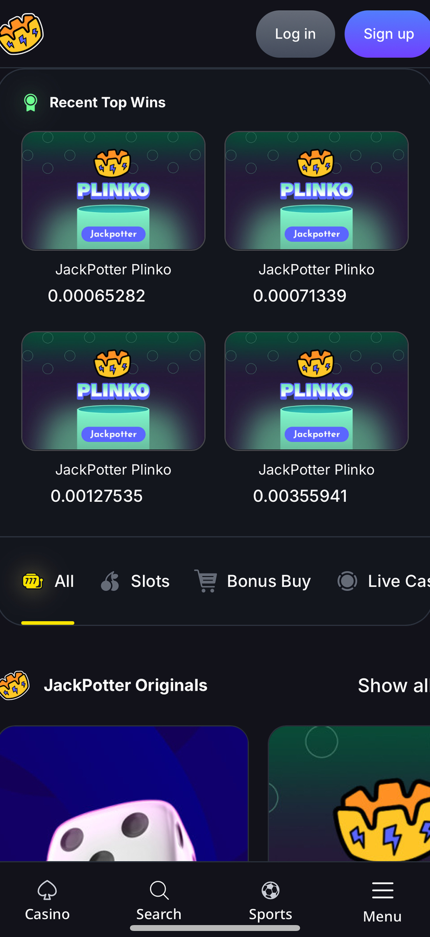 Jackpotter gallery image 6