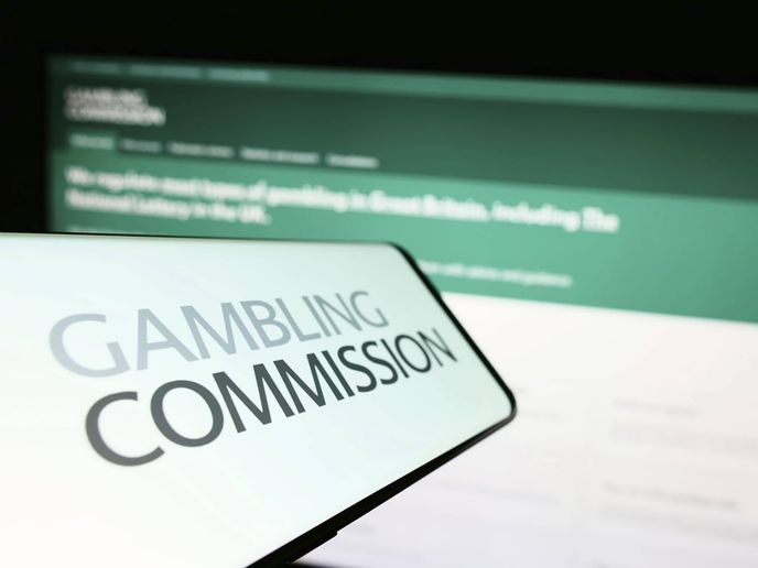 Gambling Commission clears Labour donor who bet on himself