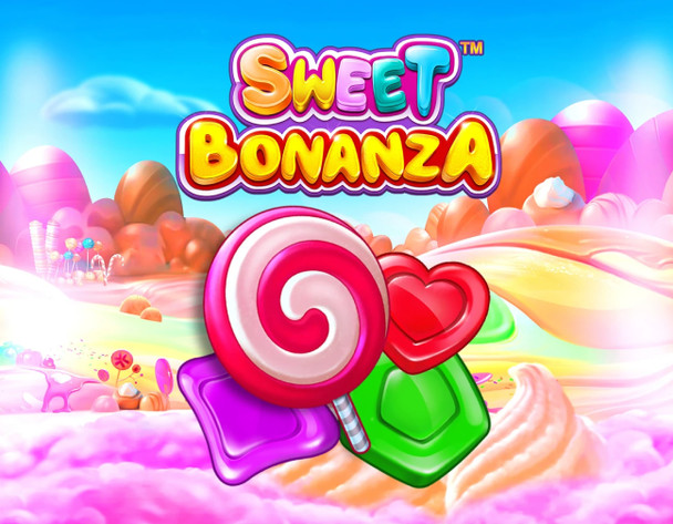 Sweet Bonanza by Pragmatic Play
