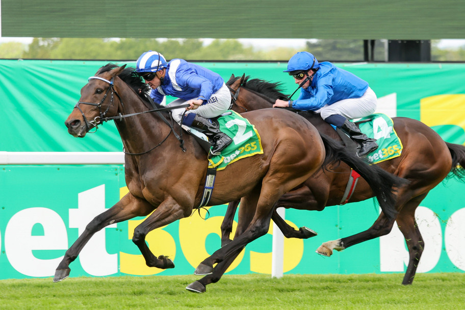 IMAGO All three of our tips come from Uttoxeter this time around