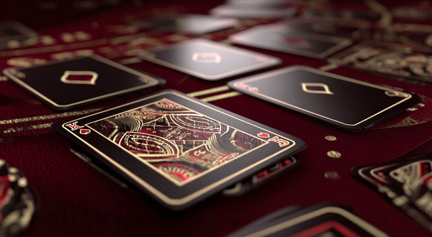 Is online blackjack rigged?