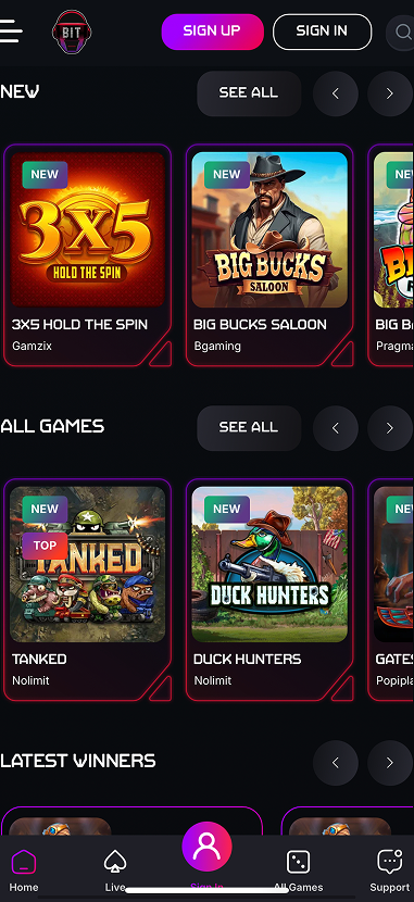 Bitstrike gallery image 3