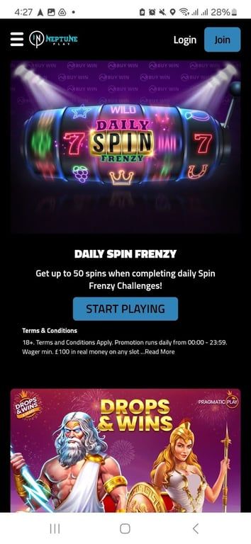 Neptune Play review: Everything you need to know