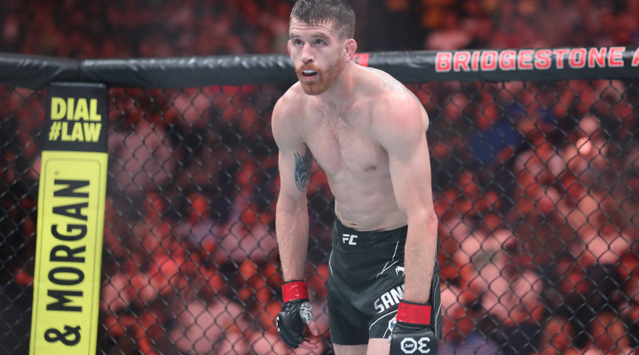 UFC Des Moines: Sandhagen vs Figueiredo betting tips: Bantamweight contenders vie for title shot in Iowa