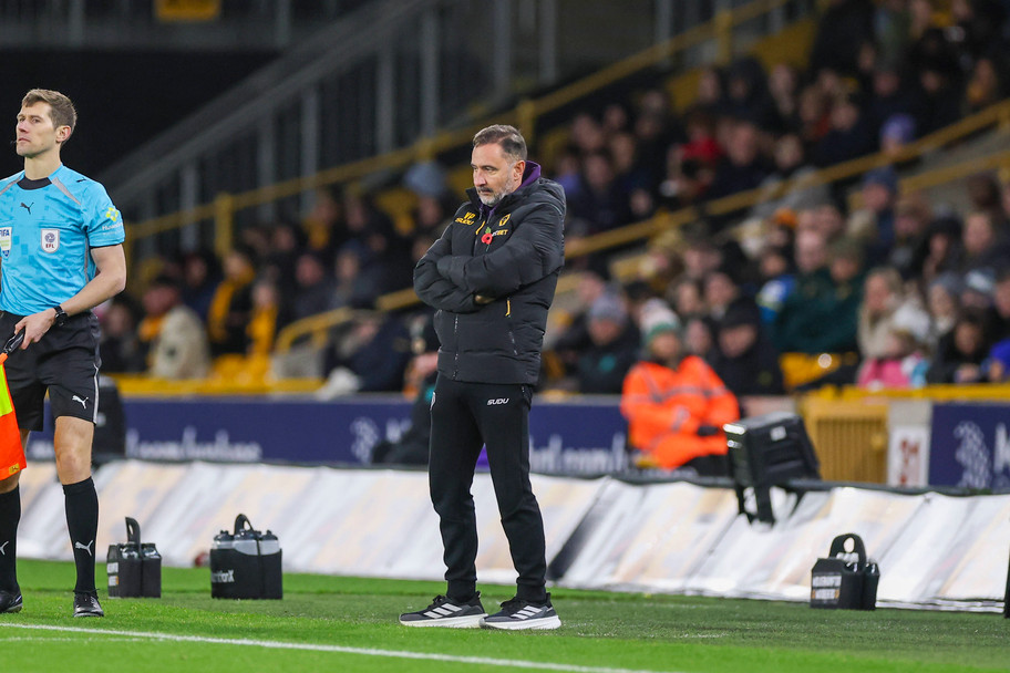 Next Wolves manager odds | Ten Hag Leads Race After O’Neil Rejection