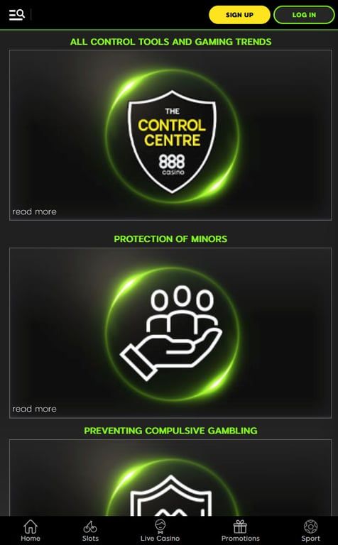 888casino review - Everything you need to know