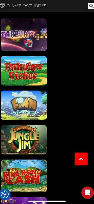 Conquer Casino gallery image 2