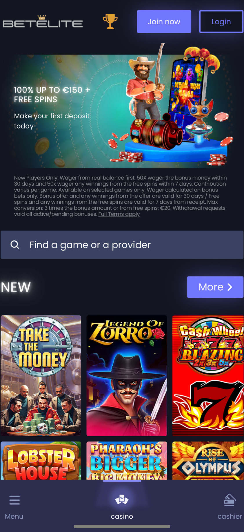 Betelite gallery image 1