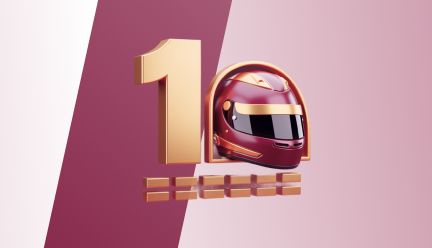 Pole position betting