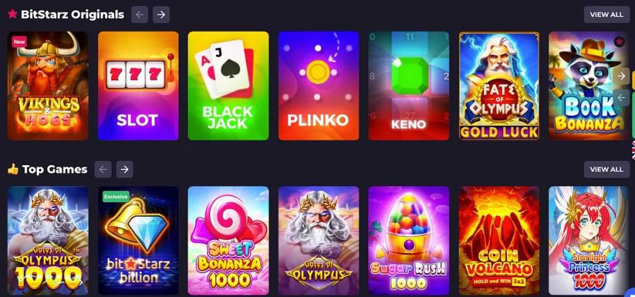 BitStarz Casino - Everything you need to know