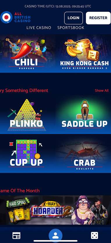 All British Casino gallery image 2