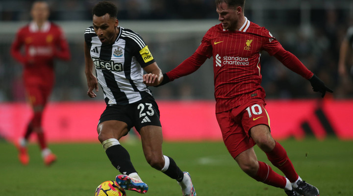 Carabao Cup final tips and predictions: Salah no show as Newcastle try to end trophy drought against Liverpool