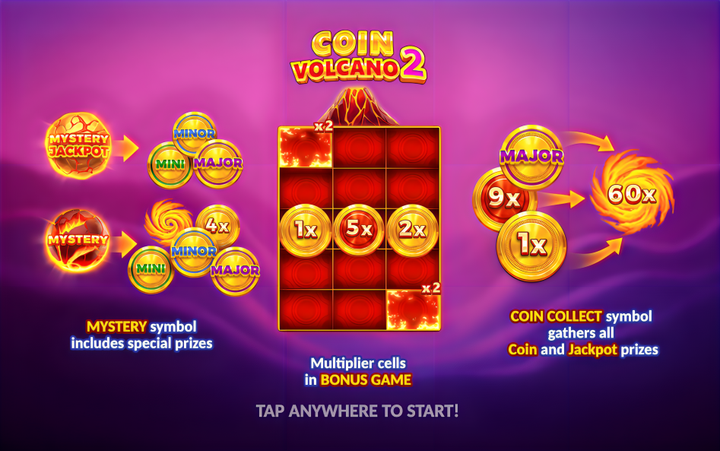 Spinomenal, 3 Oaks, and Bragg Gaming launch new slot games