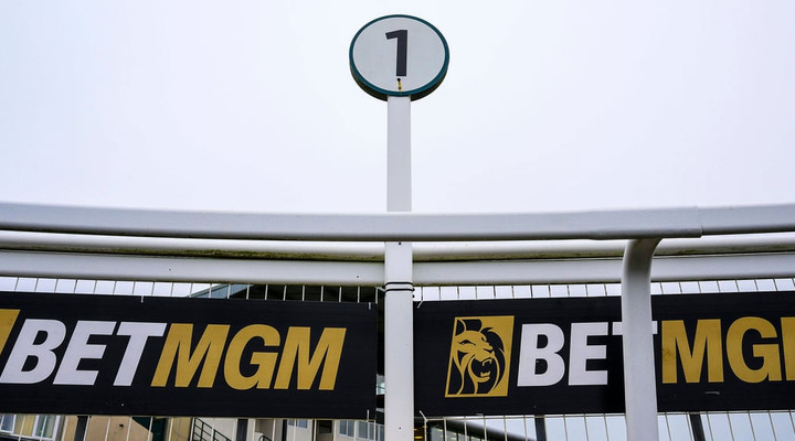 BetMGM names Casey Hurbis as new CMO after Rocket Mortgage departure 