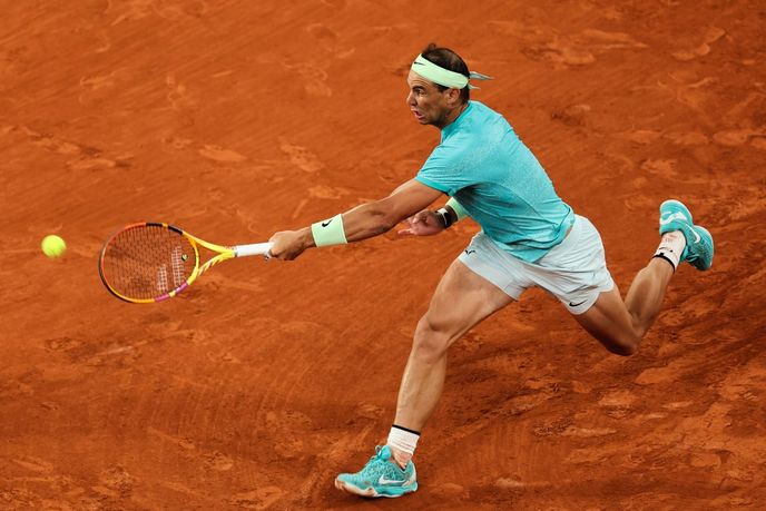 Tennis betting strategy: Grand slams vs. non-grand slams