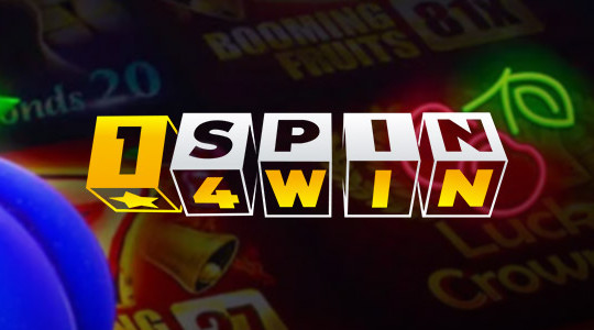 1spin4win continues its global expansion with Gamingtec deal