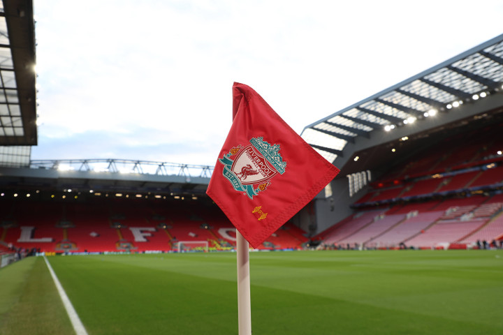 Ladbrokes pledges support to LFC foundation