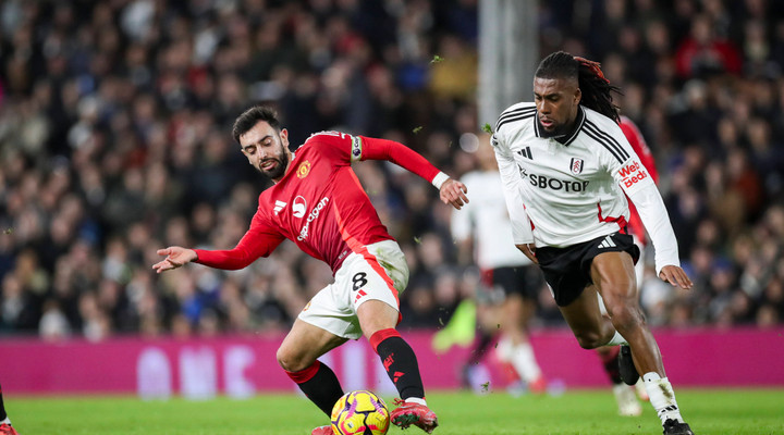 Manchester United vs Fulham: Is the FA Cup a pathway into Europe for both sides?
