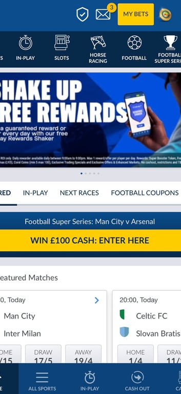 Coral gallery image 1